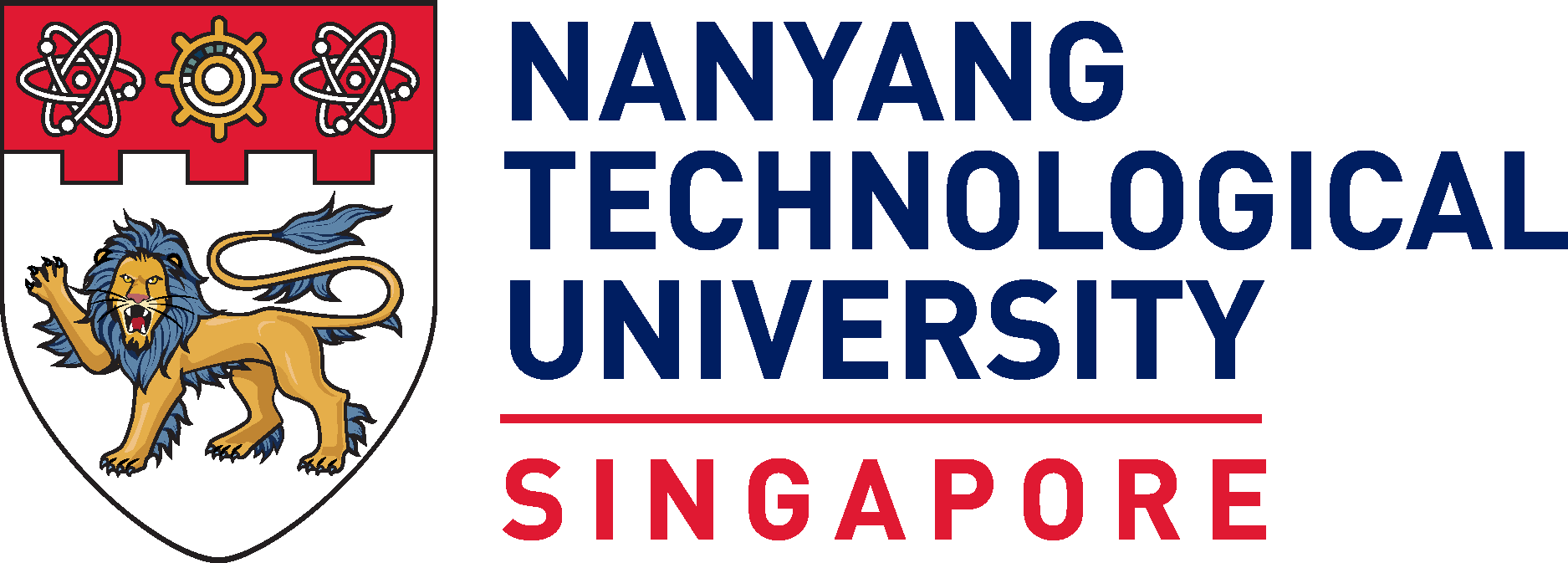 NTU Logo