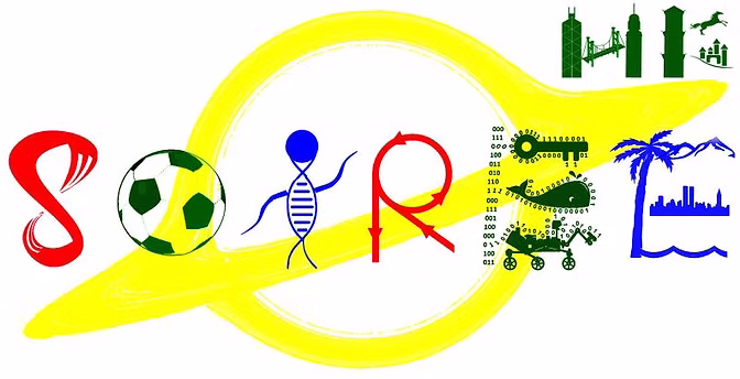 Society of Interdisciplinary Research Logo